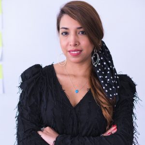 Etel Ayvar - CEO